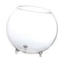 Ball Glass Flower Vases Micro Landscape DIY Terrarium Bottle Candle Holder S