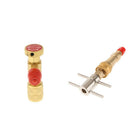 Liquid Relief Valve+Tools Refrigerator Quick Connect Plug