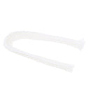 20 Pieces Lab Cotton Alcohol Light Lamp Burner Wick Lampwick 15cm Dia 6mm