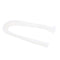 20 Pieces Lab Cotton Alcohol Light Lamp Burner Wick Lampwick 15cm Dia 6mm