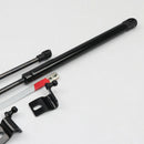 Stainless Black Engine Cover Supporting Rod Hydraulic Hood Support Poles Ga X4A8