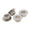 8Pcs Flange Bushing Sleeves for 1:14 WLTOYS 144001 RC Car Buggy Replacement