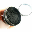 Activated Charcoal Powder Natural Organic Black Teeth Whitening Toothpaste CARE