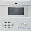 Hot Wireless Motion Sensor Doorbell Welcome Alarm For Shop Store Home Se CXX