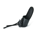 leather 1 finger bow arrow archery hunting shoot glove thumb finger protector 3C