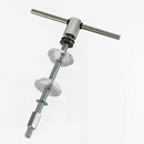 Premium Bike Bottom Bracket Tool Press Fit installation Headset Remover Kit