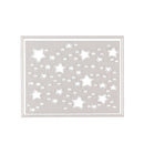 Sky stars Metal Cutting Dies Stencil Scrapbook Album Paper Card Emboss Craft MO