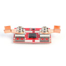 50A 12V 24V 36V Ideal Diode Controller Solar Anti-backflow Protection Board