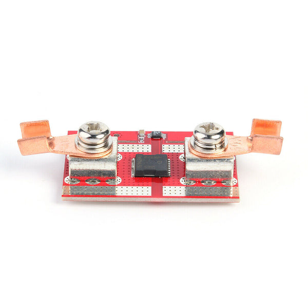 50A 12V 24V 36V Ideal Diode Controller Solar Anti-backflow Protection Board