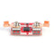 50A 12V 24V 36V Ideal Diode Controller Solar Anti-backflow Protection Board