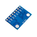 MPU-6050 GY-521 3 Axis Gyroscope Accelerometer Module for RPi Arduino E CDB