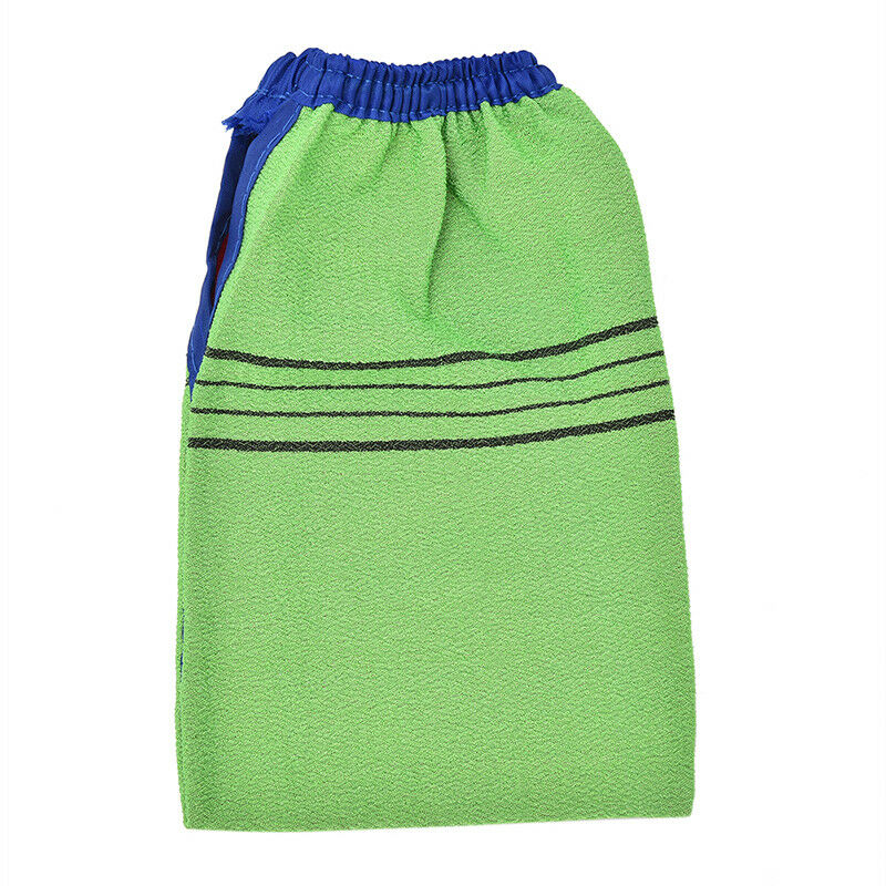 1x Moroccan Hammam Bath Scrub Glove Exfoliating Facial Tan Remover SPA Beauty TE