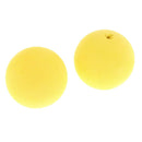 2pcs/Pack Fishing Float Hard Buoyancy Ball Float for Outdoor Fishing Float