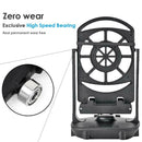 Creative Swing Automatic Shake Phone Wiggler WeChat Motion Step Passometer