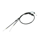 Motorcycle Throttle Cable for Yamaha PW50 PEEWEE 50 Y-ZINGER PY50 PW 50cc