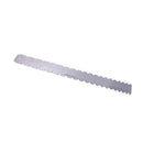 Guitar Neck Notched Straight Edge Luthiers Tool for Most Electric Guitars M&O