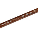 3pcs Wolf Hair Chinese Caligraphy Kanji Japanese Sumi Drawing Brushes 3 Size