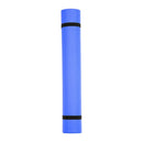 1730x600x4mm EVA Yoga Mat Non-Slip All Purpose Pilates Exercise Mat (Blue)