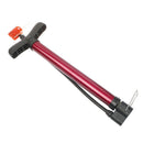 Pump Mountain Bike Battery Car Motorcycle Basketball Double Mouth Pump Hn