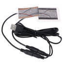 5W USB Heater Gloves Bendable Heating Film DIY Warm Hand for Glove Pad Fe JR