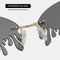Trend Narrow Sunglasses Streetwear Fashion Sunglasses with