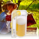 Handed Queen Bee Catcher Clip Beekeeper Tools Handed Bottle F0N3 Marker Plu T4K2