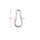 Suspension Strap Trainer Anchor Bracket Hook