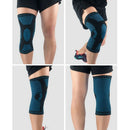 Compression Knee Pads - Neutral Knee Pads - For Running, Comprehensive Trai
