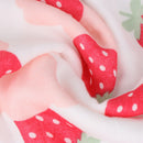 Baby Face Towel 6 layers Muslin Cotton Soft Towels Handkerchief Bathing FeedinOZ