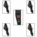 Elastic Cotton thicken Sa Neck Strap Harness Padded for Alto(Eb) Tenor(Bb)