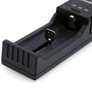 Liitokala Lii-S1 Battery Charger For 18650 26650 16340 Rcr123 14500 Ni-Mh N B4H4