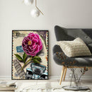 5D DIY Full Drill Diamond Painting Stamp Embroidery Mosaic Craft Kits Decor