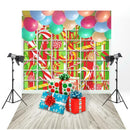 Photographic Art Cloth Backdrop Studio Photo Prop Birthday Festival Decor