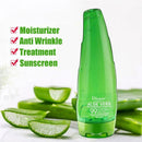 Naturals 99% Organic And Soothing Aloe Vera Gel For Skin H