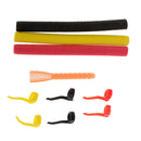 Sleeves Carp Hair Rigs Fishing Terminal Tackle  Kit