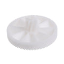 Meat Grinder Parts Gear Plastic fr Braun Power Plus G1500 G1100 G3000 KGZ4 KGZ3