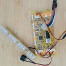 Liquid Crystal Display for Kugoo S1 S2 S3 Electric Scooter Parts for Univer