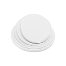 S18 10W Fast Wireless Charger With Night Light Foldable Matte Wireless ChargA8M3
