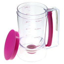 Distributor of 900 ml Dough capacity convenient for small baking cakes panc I9O8