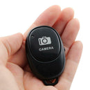 Wireless Bluetooth Phone Selfie Shutter Timer Release Camera Remote Control