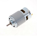 775 24V 0.16A DC 7000RPM Motor Ball Bearing Large Torque High Power Low Noise LJ