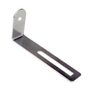 Lp Electric Guitar Guard Bracket Front Cover L-Shaped Bracket Support Brack L6O9