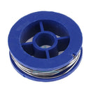 0.8mm Medicine Core No-clean Tin Lead Roll Solder Wire Reel Soldering Welding