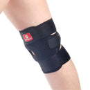 Sports Knee Pad Support Brace Running Basketball Patella Guard Protector A