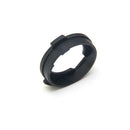 2pcs H7 LED Headlight Bulb Holder Adapter Socket for MG GS Skoda Octavia A