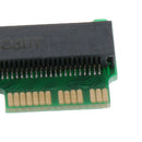 PCIe SSD Converter Card M Key Repair for Macbook A1493 A1502 A1465 A1466