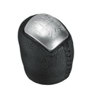 6 Speed Car Gear Shift Knob Leather Shifter Lever Handle Ball for IVECO W8O3