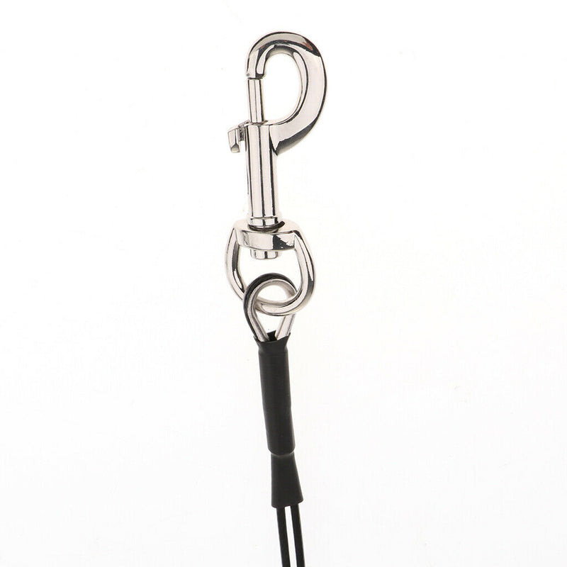 Dog Grooming Cable Loop No-Sit Haunch Holder Pet Grooming Table Hang Rope