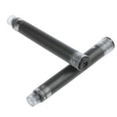 10 pcs JINHAO X450 length 5.2cm Ink sac black D4B7