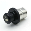 Car Lighter Secret Stash Hollow Hidden Compartment Container Safe Storage Box UK